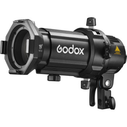 Spotlight Attachment Godox Mount