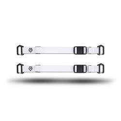 WANDRD Premium Accessory Strap Cloudbreak White