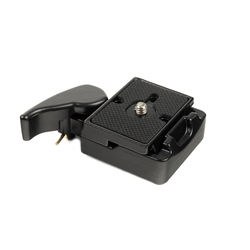 Caruba Snelkoppelingssysteem - M-323 (Manfrotto 323)