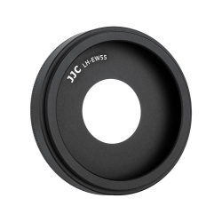JJC EW-55 Canon Zonnekap