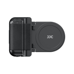 JJC MSG-P1 Phone Camera Grip Black