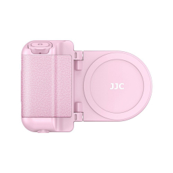 JJC MSG-P1 Phone Camera Grip Pink