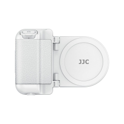 JJC MSG-P1 Phone Camera Grip White