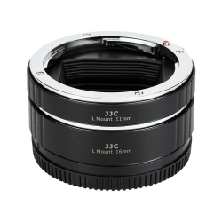 JJC AET-LS(II) Lens Extension Tube for L-lenses