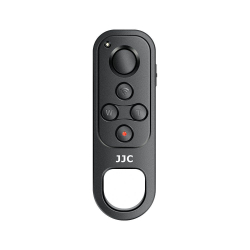 JJC BTR-F1 Bluetooth Remote Control
