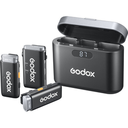 Godox Wireless Microphone Systems
