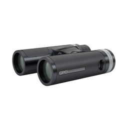 GPO Passion 10x34SD Verrekijker Zwart