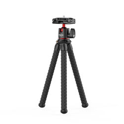Ulanzi MT-11 Multi-functional Octopus Tripod for Camera & Smartphones