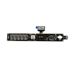 Godox TL30 - control board