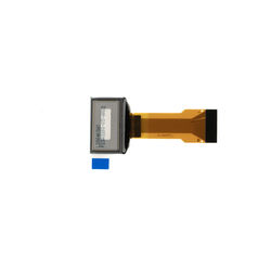 Godox LC500R/MF12 - OLED screen