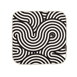3 Legged Thing WRAPZ Self-adhesive Reusable Cloth Wrap Swirl Small