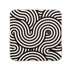 3 Legged Thing WRAPZ Self-adhesive Reusable Cloth Wrap Swirl Medium