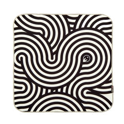 3 Legged Thing WRAPZ Self-adhesive Reusable Cloth Wrap Swirl Large