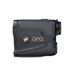 GPO Rangetracker 2000 OLED Zwart