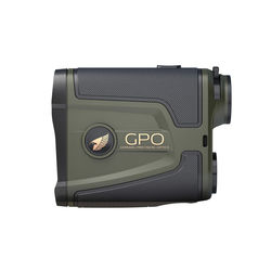 GPO Rangetracker 2000 OLED Groen