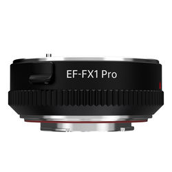Viltrox EF-FX1 PRO Autofocus Adapter 