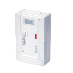 Viltrox BP-V50 3350Mah V-Mount Lithium Batterij