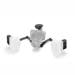 Godox MF12-DK2 Dental Flash Kit