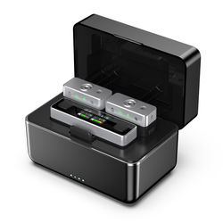 Ulanzi AM18 Wireless Microphone Pro