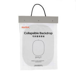 Godox Collapsible Backdrop Collection Book (57x40CM)