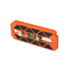 3 Legged Thing Standard Video Quick Release Plate for Airhed Cine-s