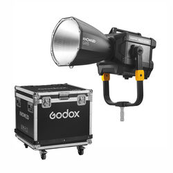Godox MG2400BI Bi-Color Knowled ( Flightcase )