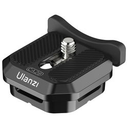 Ulanzi CA28 Claw Anti-Deflection Quick Release Plate Top Cap