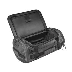 WANDRD HEXAD CARRYALL DUFFEL 60-Liter Black