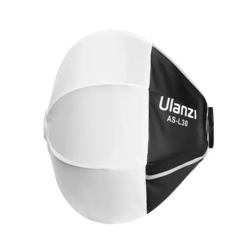 Ulanzi AS-L30 Lantern Softbox With Mini Bowens Mount 30cm