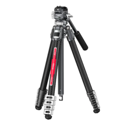 Ulanzi TT09 Video Go Tripod F38