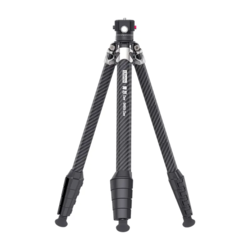 Ulanzi TT08 OMBRA Carbon Fiber Claw Quick Release Teleprompter Tripod