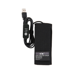 JJC JDHS-2 Dew Heaster Strip