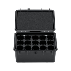JJC JBC-15X120 Film Storage Case