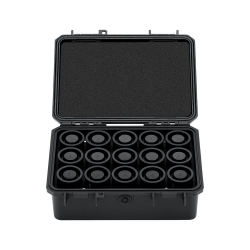 JJC JBC-15X135 Film Storage Case