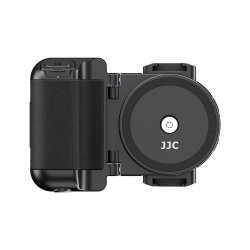 JJC MSG-U1 Phone Camera Grip Black