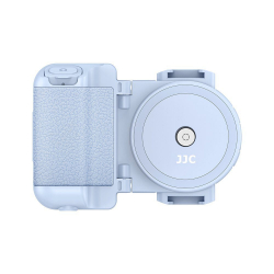 JJC MSG-U1 Phone Camera Grip Blue