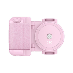 JJC MSG-U1 Phone Camera Grip Pink