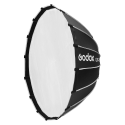 Godox Quick Release Parabolic Softbox QR-P90T