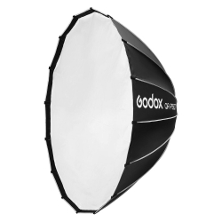 Godox Quick Release Parabolic Softbox QR-P150T