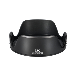 JJC EW-55II Canon Zonnekap (for Canon RF 28mm f/2.8 STM Lens)