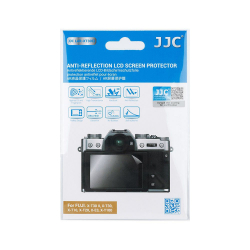 JJC LAR-XT30II Film Screen Protector