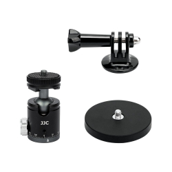 JJC MMB-1 Camera Magnetic Mount