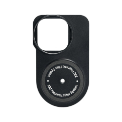JJC MFS-IP Magnetic Phone Filter Adapter