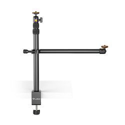 Ulanzi LS02 Camera Desk Mount Stand with Arm