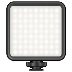 Ulanzi VL81 VIJIM Mini LED Video Light