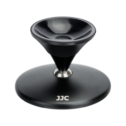 JJC MSPG-S1 Magnetic Phone Suction Mount & Grip