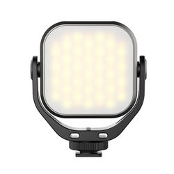 Ulanzi VL66 VIJIM 360° Rotating Led Video Light