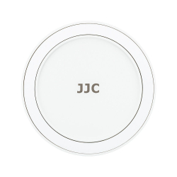 JJC MS-M1 Magnetic Phone Mirror White