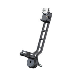 Ulanzi EG03 Claw Quick Release Sling Handgrip For DJI RS 3/RS 3 Mini/RS 3 Pro/RS 2 Stabilizer