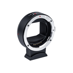 Lens adapter voor L-mount